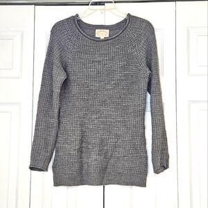 Gray Women's Sweater